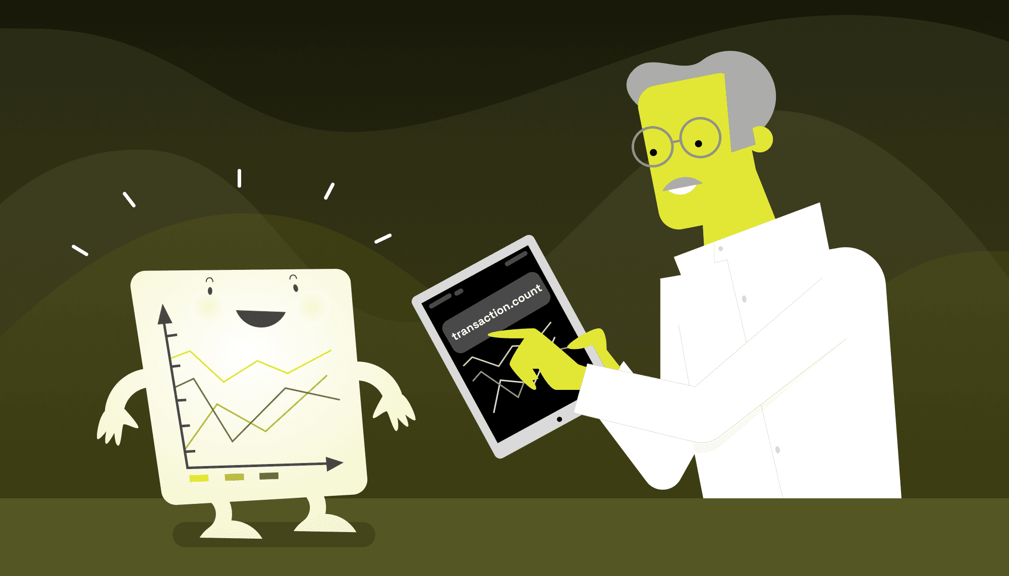 How to Name Your Metrics
