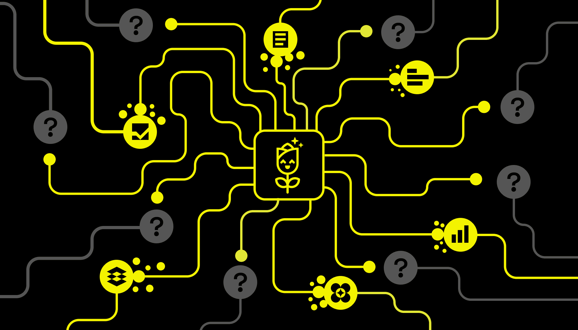 Your telemetry answers yesterday's questions